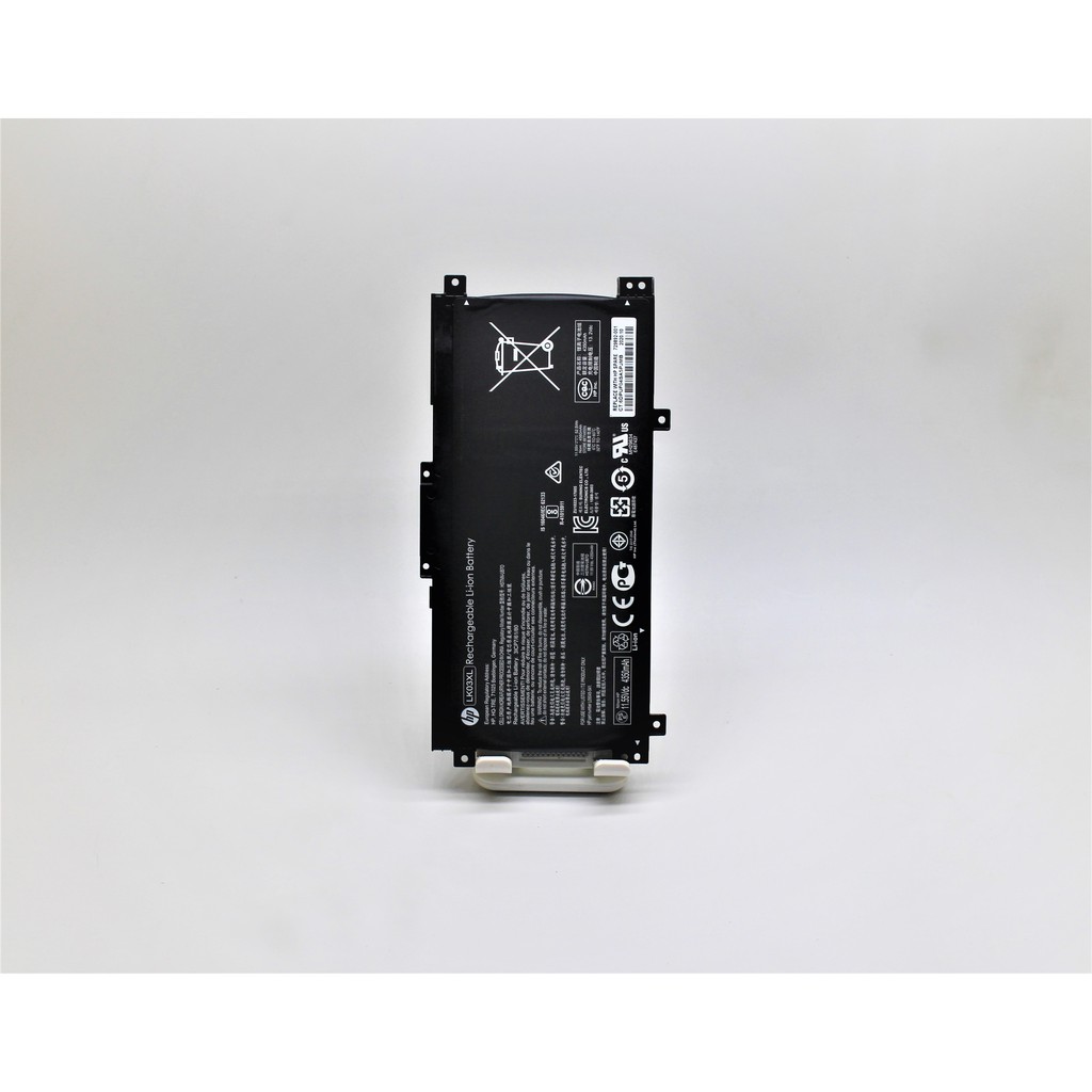Pin battery HP Envy x360 15m-bq121dx15M-BQ 15M-BQ121 LK03XL tuổi thọ cao chính hãng bảo hành 09 tháng