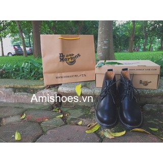 Giày Dr martens N01