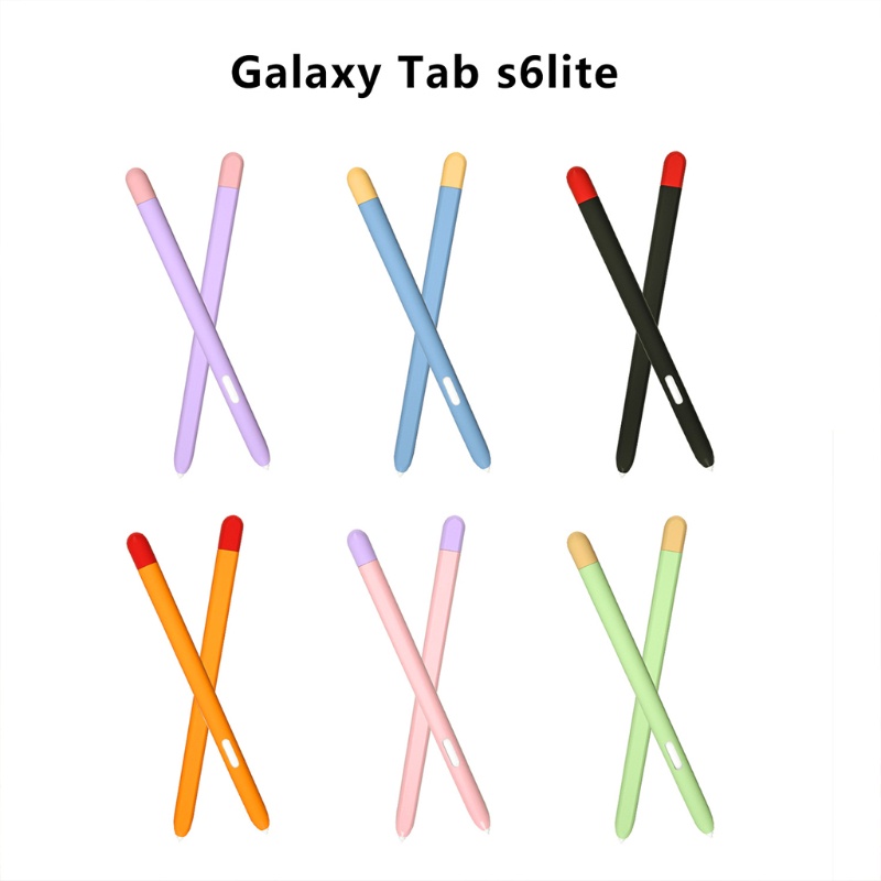 Nắp Đậy Bút Cảm Ứng Thời Trang Cho Tab S7 S6 Lite