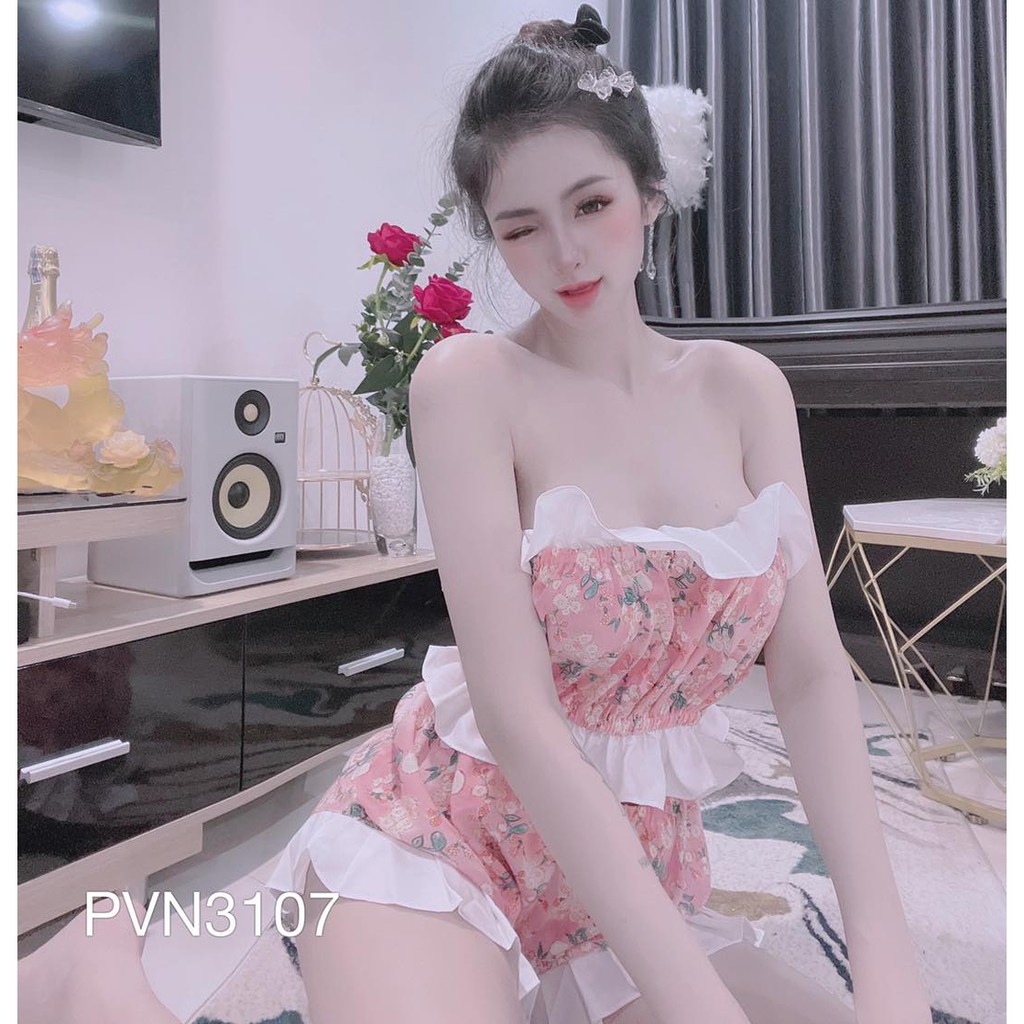 Set lụa bồ công anh