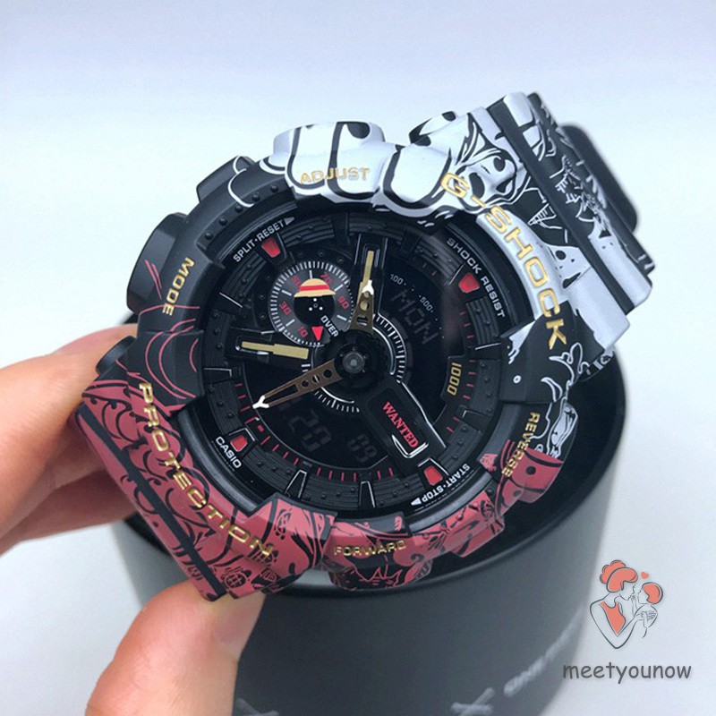 Đồng hồ điện tử chống nước phong cách thể thao cho nam | BigBuy360 - bigbuy360.vn