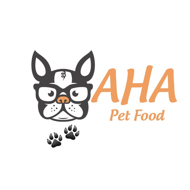 AHA Pet Food Thức Ăn Thú Cưng