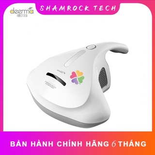 Máy hút bụi diệt khuẩn UV giường nệm Deerma CM300S
