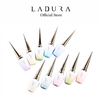 Sơn Gel Jeliva LADURA Set 120 màu (61-80)