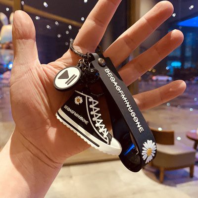 Móc khóa cute nhiều hịnh dễ thương có chuông