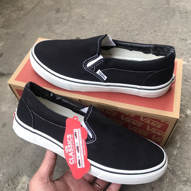 ⭐️GIÁ RẺ BẤT NGỜ⭐️GIÀY SLIP-On ⭐️