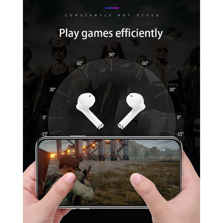 Tai nghe Bluetooth Phiên Dịch SKARA V03 80 ngôn ngữ - Home and Garden