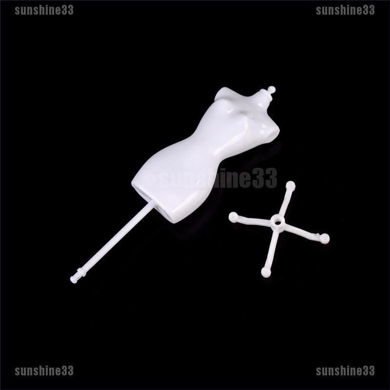 Giá Đỡ Trưng Bày Búp Bê / Quần Áo Thời Trang