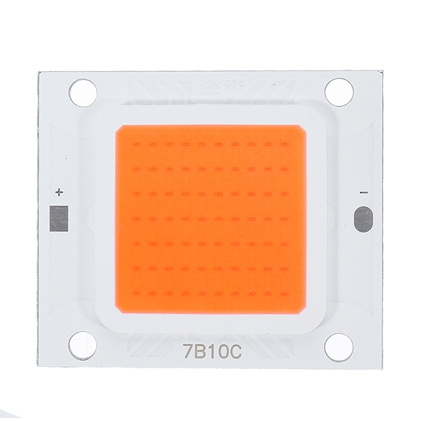 Chip đèn LED trồng cây quang phổ rộng DC9-10V/DC20-32V DIY