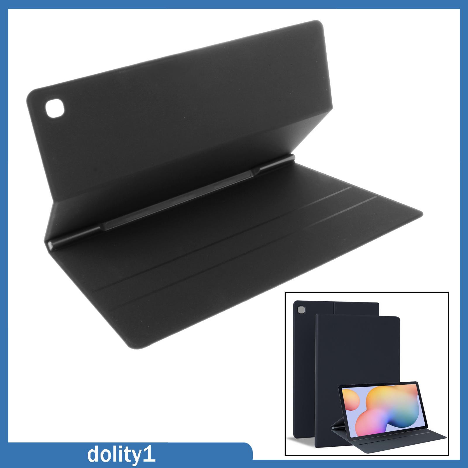 Ốp Lưng Nhựa Siêu Mỏng Nhiều Màu Cho Galaxy Tab S6 Lite