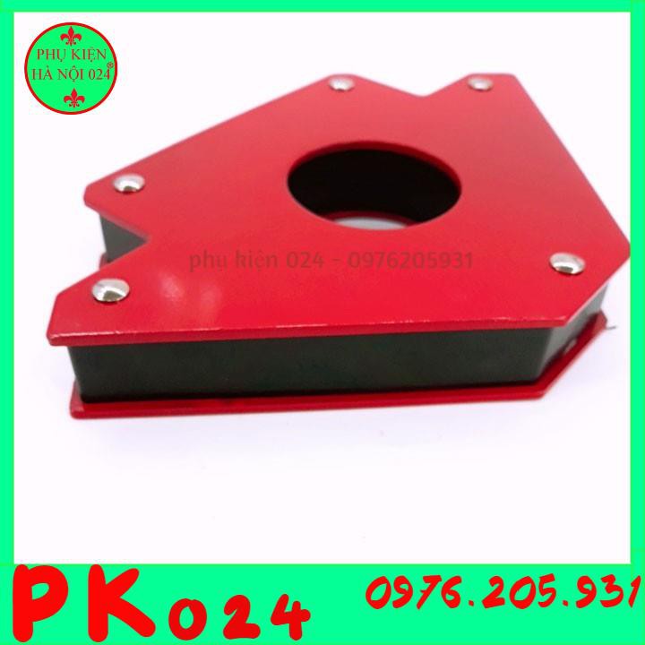 Ke Góc Nam Châm Lực Hút 33Kg-75LBS Cao Cấp