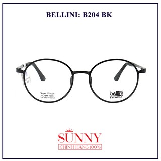 Gọng Kính Unisex Bellini B204