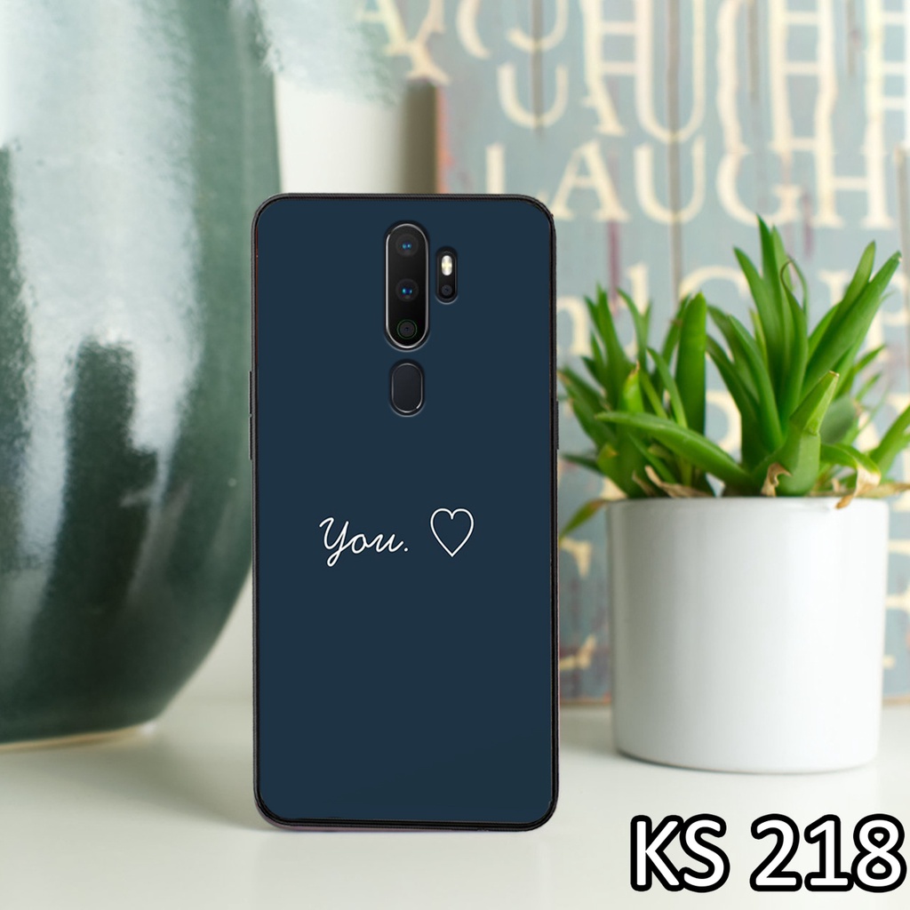 [HOT] Ốp lưng Oppo A5-2020/Oppo A9-2020 hình chủ đề tình yêu siêu đẹp