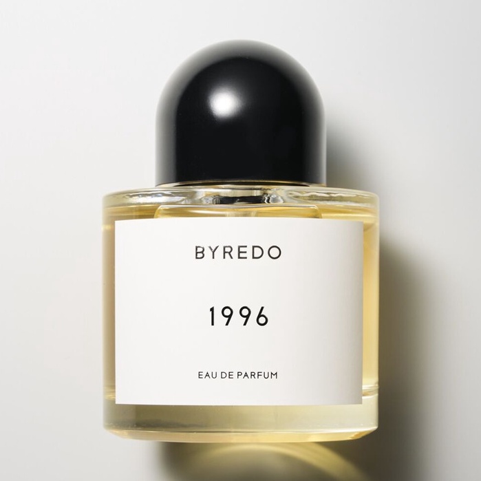 [𝔅𝔢𝔢❅] Nước hoa BYREDO 1996 - 10ml-[𝔅𝔢𝔢❅]