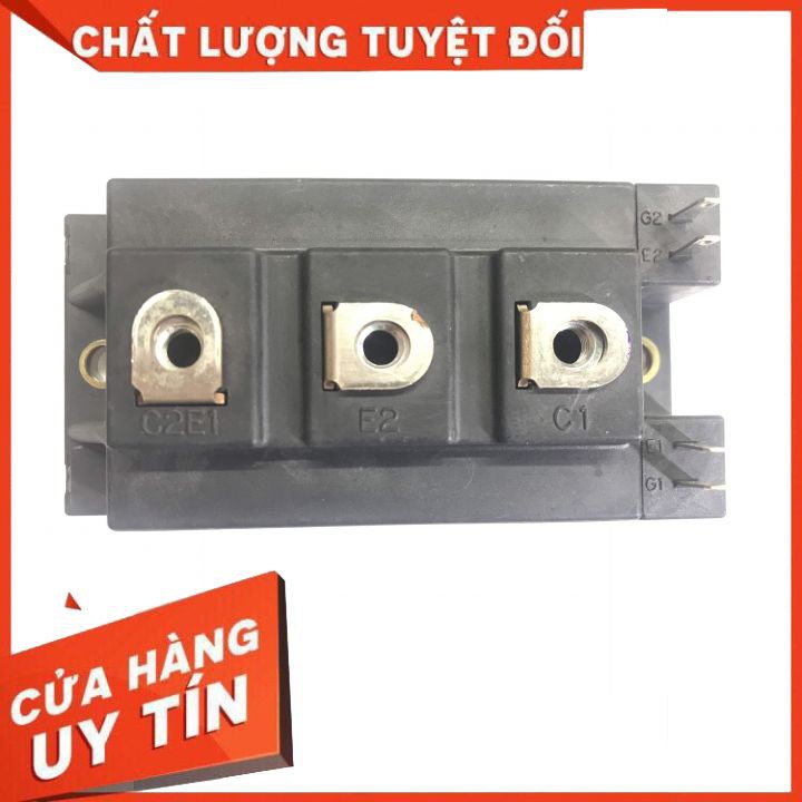 MODUL IGBT 2MBI150N-060 IGBT Fuji 150A 600V
