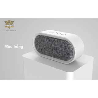 [ Sản Phẩm Chính Hãng ] Loa bluetooth Remax RB-M11