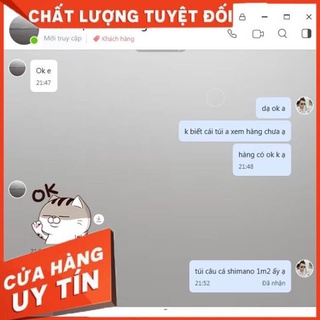 [ XẢ HÀNG ] dây dù câu chìm New Power 50m