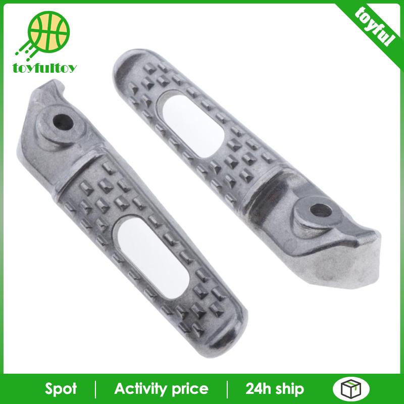 Bộ Gác Chân Xe Máy Honda CBR600RR 2003-2018 CBR1000RR 2004-2016