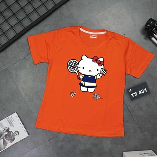Áo Cầu Lông Victor Nữ - mã 431