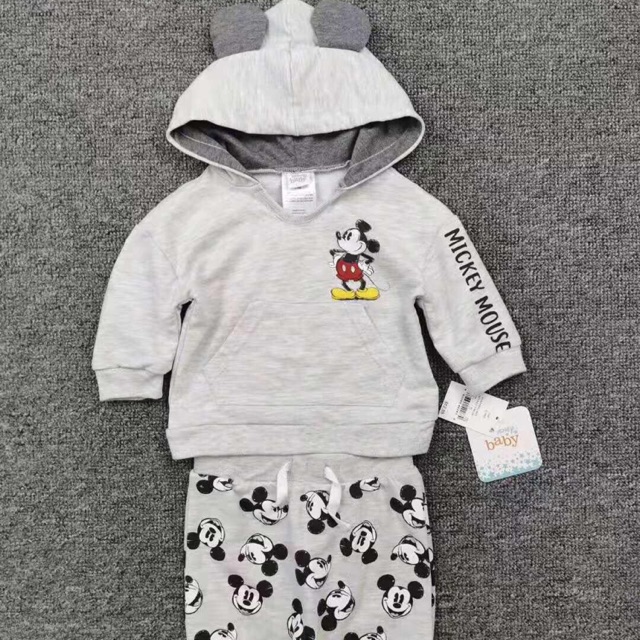 [Sỉ buôn] Bộ bé trai Disney
