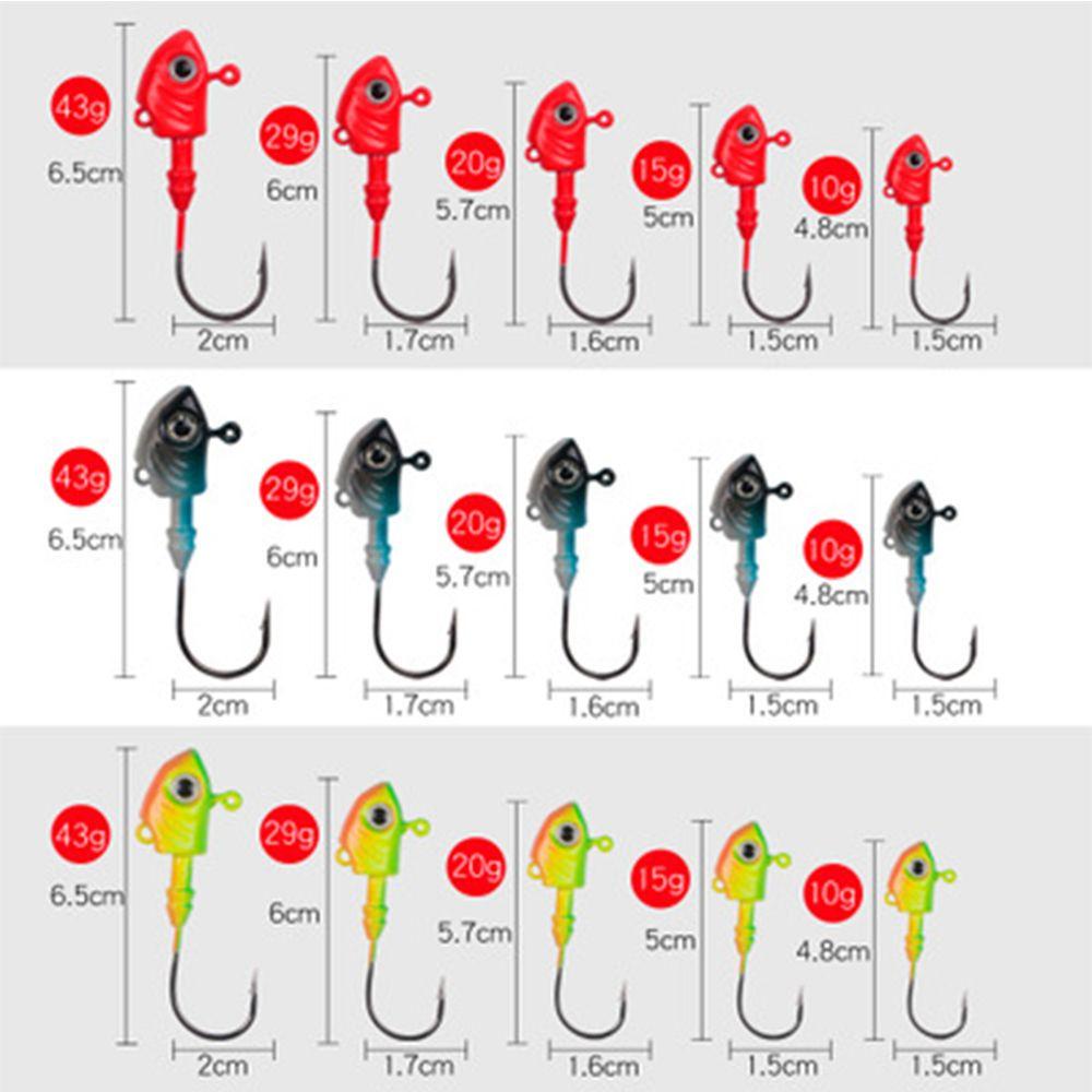 1 Móc Đầu Chì Sắc Bén Bền Bỉ Chống Treo Đồ Tiện Dụng