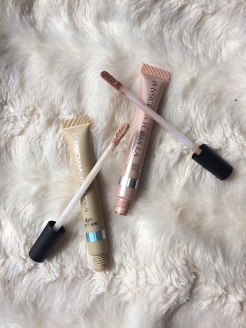 Kem lót mắt Physicians Formula - Instaready Eye Primer Duo - Matte & Shimmer | BigBuy360 - bigbuy360.vn