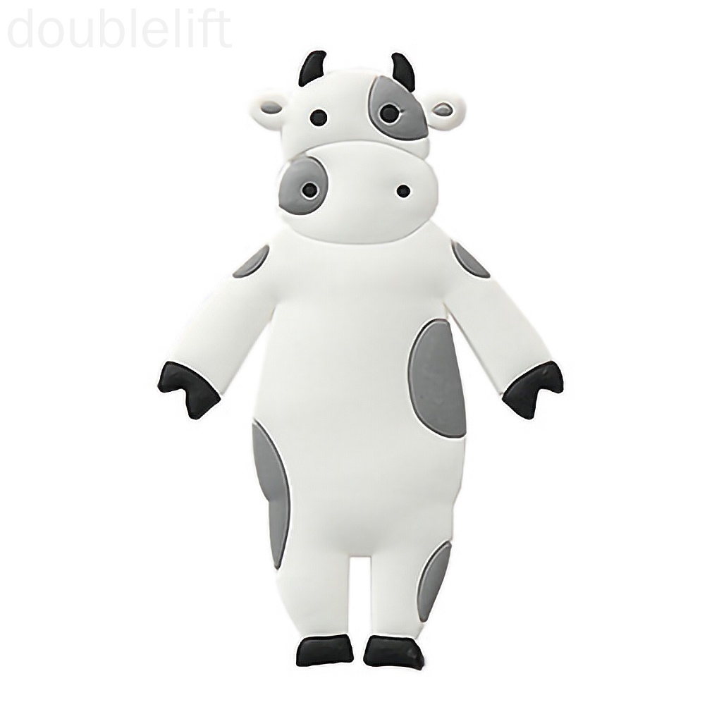 Móc treo đồ họa tiết hoạt hình đáng yêu