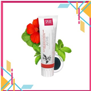 [FreeShip] Kem Đánh Răng SPLAT series Professional 100ml