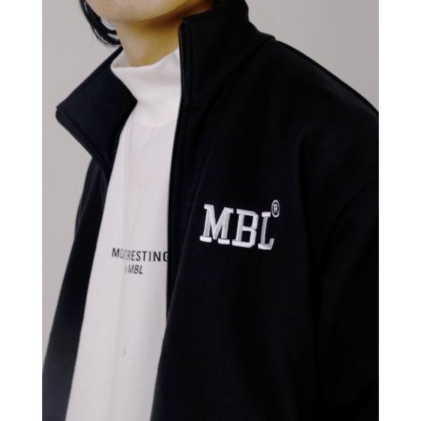 (Áo Khoác ) Restructure Jacket MBL