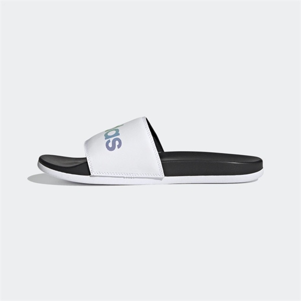 Dép Adidas Sandal Adilette Comfort - Đen