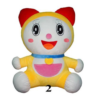 Gấu bông doremi