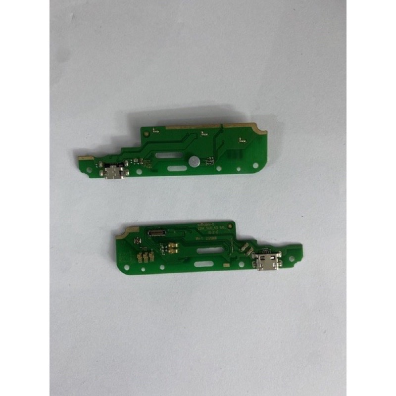 Bo sạc Nokia 2.1