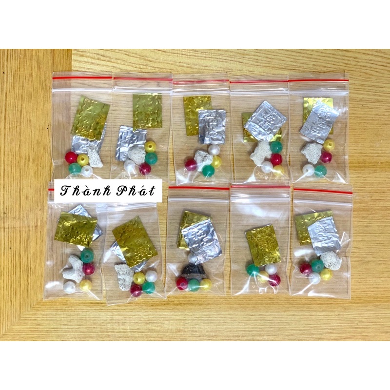 Cốt Bát Hương Loại Thường