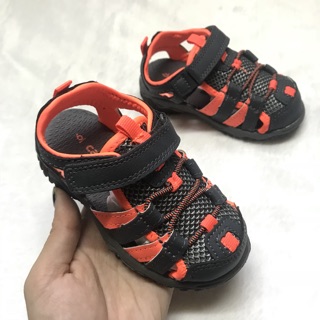 [Carter’s] Giày Rọ Carter’s bé trai