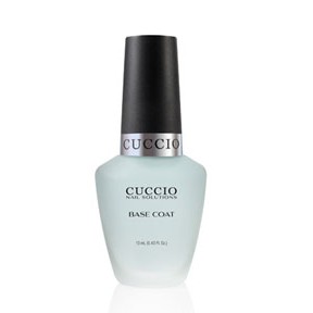 Sơn Dưỡng Móng Tay Base Coat Cuccio