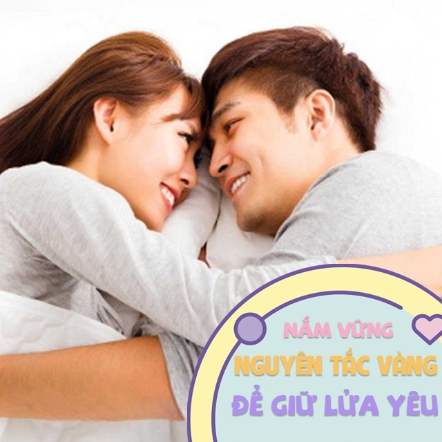 Toàn quốc- [E-voucher] FULL khóa học HÔN NHÂN - Nghệ thuật Phòng the đỉnh cao - giữ lửa hôn nhân - GV Vera Hà Anh