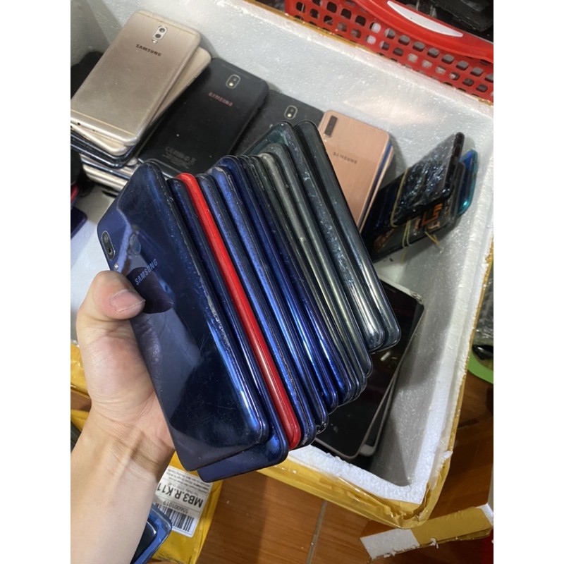 xác điện thoại samsung a20 vỡ màn | BigBuy360 - bigbuy360.vn