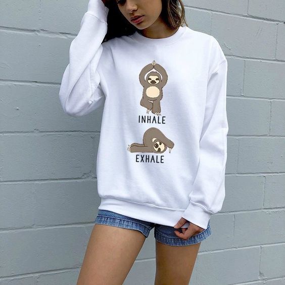 [ALBUM] Áo Nỉ Bông Me Pizza Sweater tay dài ấm áp gia đình trẻ em full size unisex AOMIVN