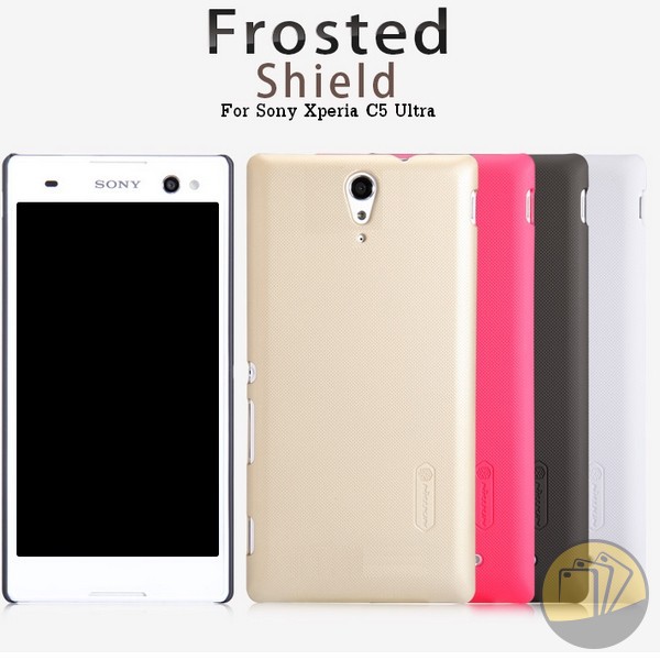 ốp điện thoại sony Xperia C5 Ultra