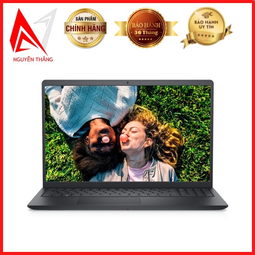 Laptop Dell Inspiron 15 3511 I3-1115G4/4GB/256GB/Win10 chính hãng