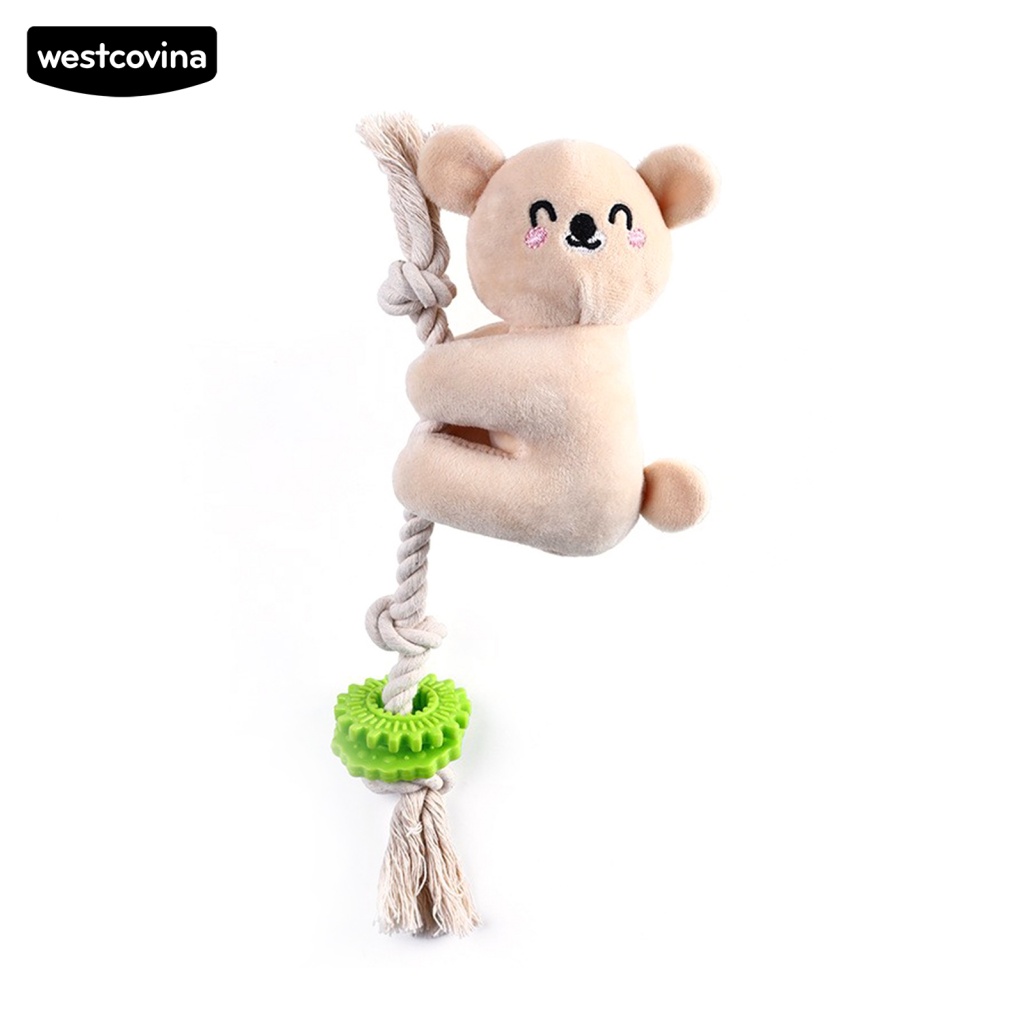 Thú Nhồi Bông Hình Động Vật Hoạt Hình Giảm Căng Thẳng