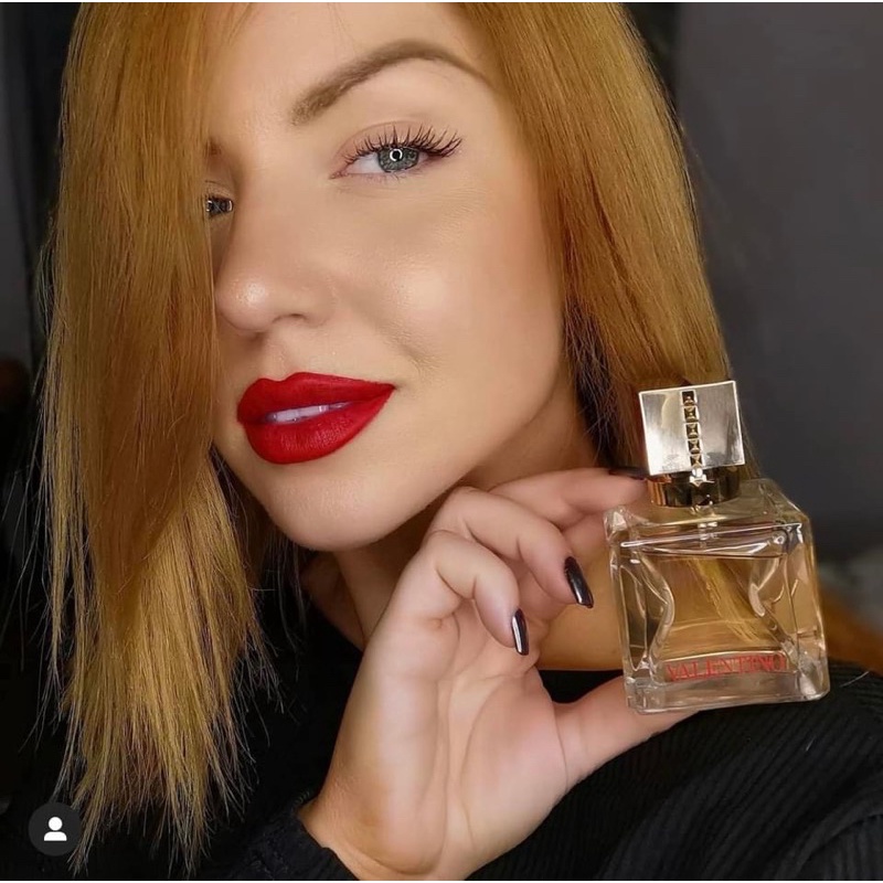 Nước hoa Valentino VOCE VIVA 7ml FULLBOX