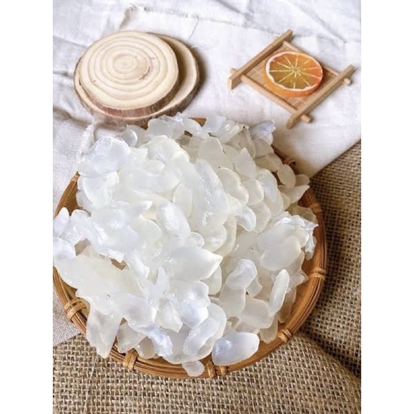 500gr Thốt Nốt Sấy Dẻo Loại1