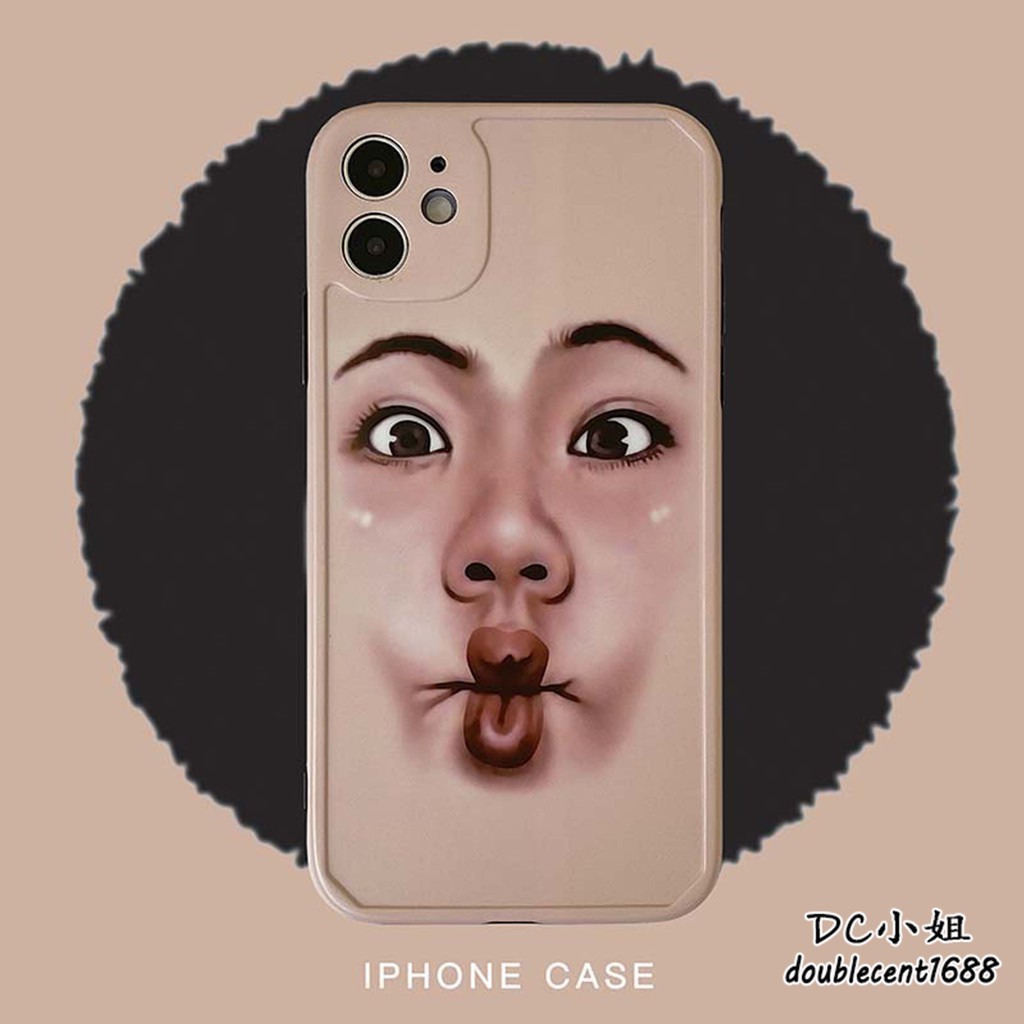 Gậy Selfie Vui Nhộn Cho Iphone 11 Pro Max Se2 Apple X / Xs / Xr | BigBuy360 - bigbuy360.vn