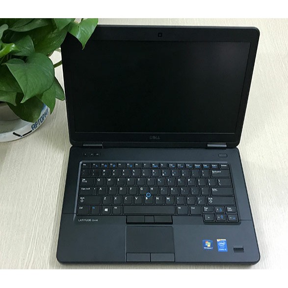 Laptop doanh nhân Dell latitude E5450, màn 14, nhỏ, gọn, nhẹ(có 3 phiên bản i7, i5 ,i3 tương ứng bộ nhớ trong, cạc on ho