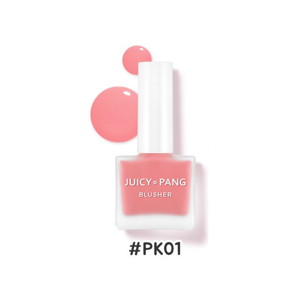 Phấn Má Hồng A'pieu Juicy-Pang Water Blusher | BigBuy360 - bigbuy360.vn