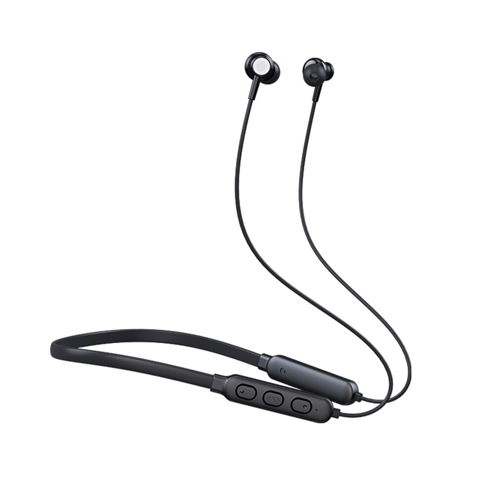 Tai Nghe Bluetooth JOWAY H138 siêu nhẹ, pin trâu, chống ồn, nghe nhạc liên tục 15h - Hàng Chính Hãng