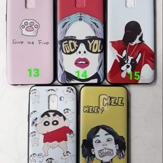 Ốp lưng samsung j6