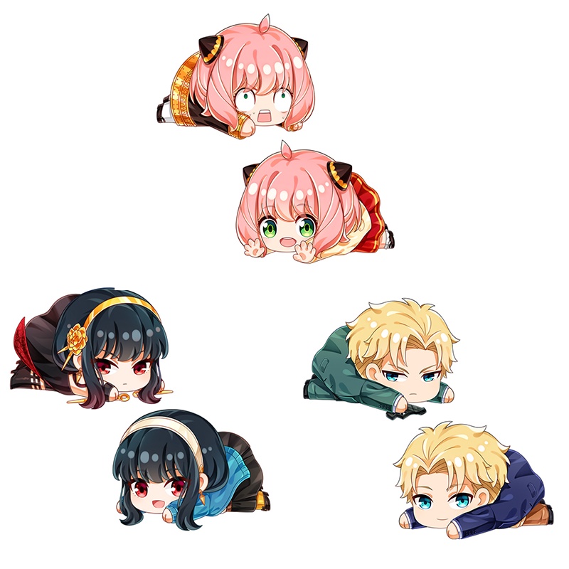 Gối Ôm Nhồi Bông Hai Mặt In Hoạt Hình Đáng Yêu 50X45Cm