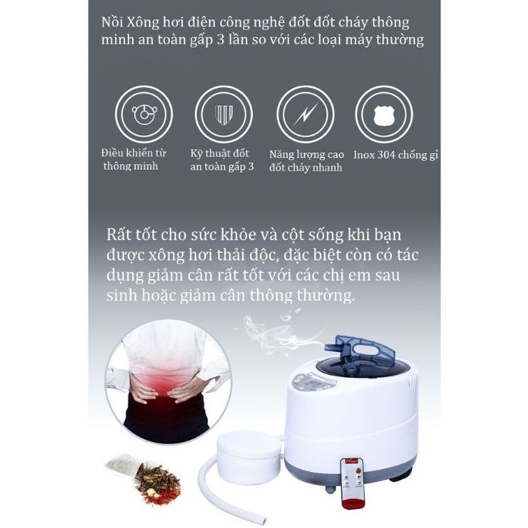 Lều xông hơi tại nhà,nồi xông hơi tự bung tiện lợi cho làn da đẹp cao cấp Beauty- Spa